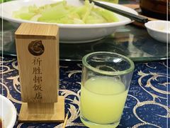 -祈胜邨•顺德鱼生•顺德菜(容桂店)