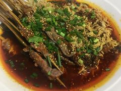 -三猫黑鱼花(南大店)