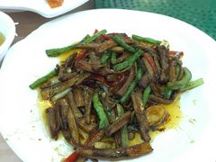-五谷芳乳鸽王（大梅沙总店C区）(网红打卡店)