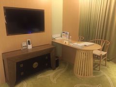 九洲环宇大酒店-常州九洲环宇大酒店(常州火车站店)