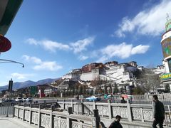 -宗角禄康公园