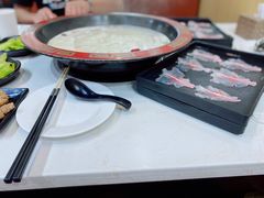 大斑鱼-京门活鱼馆·鱼火锅(百子湾（原红庙）店)