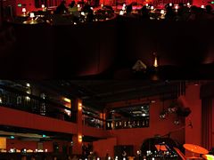 -JZ Club 爵士酒吧(上海店)