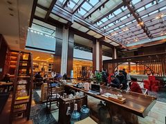 -绍兴鉴湖君澜大酒店
