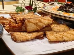-鹿鸣春饭店(总店)