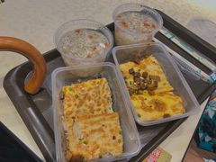 -老通城豆皮大王(吉庆街店)