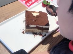 -必胜客(双榆树店)