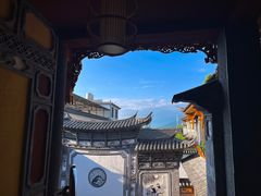 -大理洱海