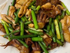 -良友·海鲜青岛菜(五四广场店)