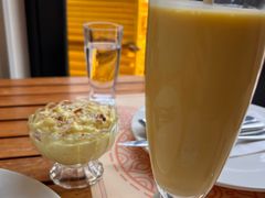 -克比叔叔印度餐厅Kebabs on the Grille(永康路分店)