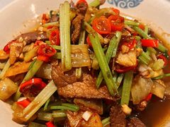 -潇湘阁(汉光百货店)