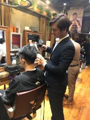 点击看大图 -谦亨·Hair·Salon