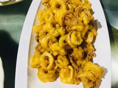 -四川小胡子海鲜(丁村万人海鲜广场店)