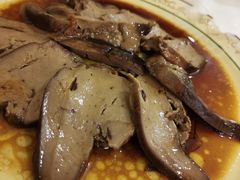 卤水鹅肝-迈姨·潮州菜(麓湖公园店)