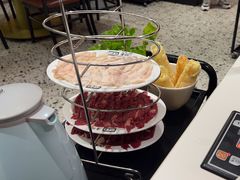 -八合里潮汕鲜牛肉火锅(上海汇智广场店)