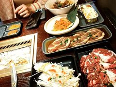 -新石器烤肉(之心城店)