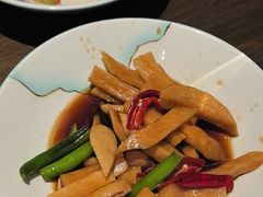 -码头鲜精致威海菜(欧乐坊店)