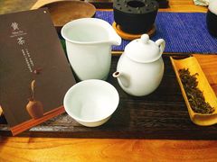-扫雪煮茶(西村店)