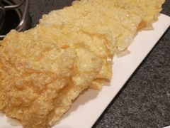 马来豆皮-江小渔鲜鱼火锅(辽沈二街店)