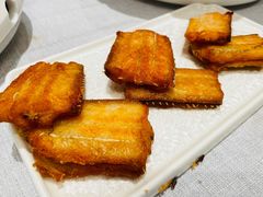 黄金带鱼-甬府小鲜(万象城店)