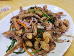 -甜甜屋(解放中路店)