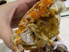 -海精英海鲜世界(台海路店)