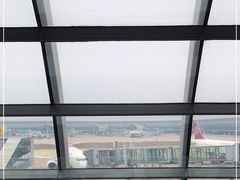 -南宁吴圩国际机场-T2航站楼