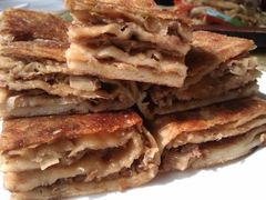 马凯--肉饼2-马凯餐厅(长椿街店)