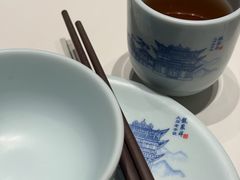 -龍聚祥烧麦馆(万达店)