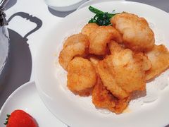 -红雀围·海鲜火锅(陆家嘴中心店)