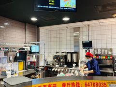 -麦当劳(湖光北街店)