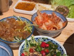 -霸腹烤肉(厦门柚子番店)
