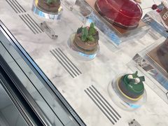-广州文华东方酒店·文华饼店