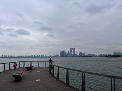 -金鸡湖景区