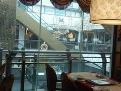 靠窗位-威尼斯西餐厅(扬名广场店)