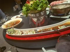 -汤记传菜(秀浦路店)