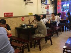 -胖娃古镇鸡杂(磁器口总店)