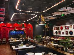-加餐海鲜自助(宝龙一城店)