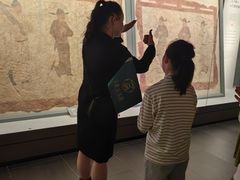 -洛阳古墓博物馆