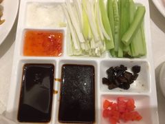 -大铁勺新津菜(东丽阳光新业广场店)