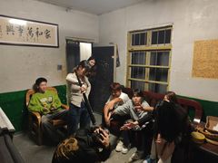 -棂笼·深度沉浸密室(武汉旗舰店)