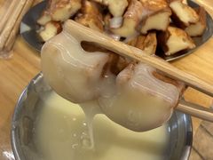 -赞酱川式烤肉(蜀都万达店)