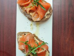 -青岛香格里拉·鱼跃地中海西餐厅