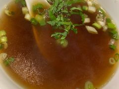 菌汤-天宜隆蘑菇宴火锅(石景山旗舰店)