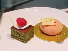 -云厨·高空西餐厅(成都瑯珀·凯悦臻选酒店)