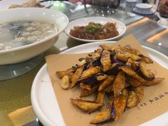 -邢家锅贴老店·非遗·开封菜(金明广场店)