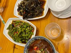 -黄泰吉拾味餐厅(江汉路店)