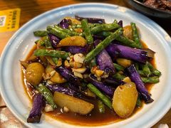 -李东农庄(中南百草园地标店)