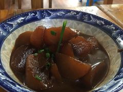 -云河农家乐饭店(福禄缘树山店)