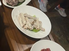 -大良毋米粥(锦龙路总店)